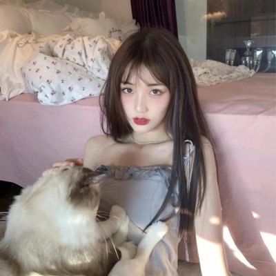 女性枷锁