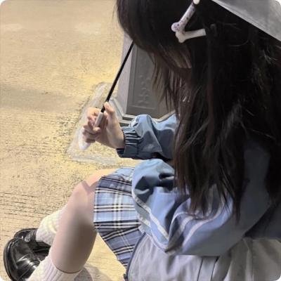 归来的她