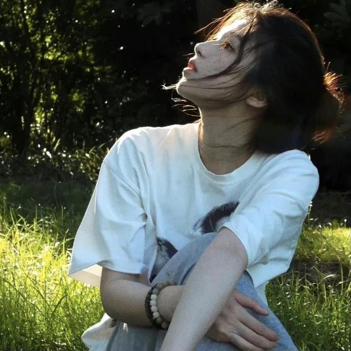 娜娜：逝水年华